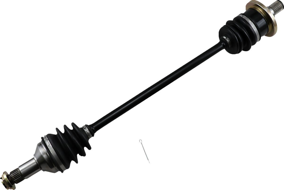 Hjulaksler og deler, bak til Arctic Cat — Moose Offroad Four Wheel ARC-7014
