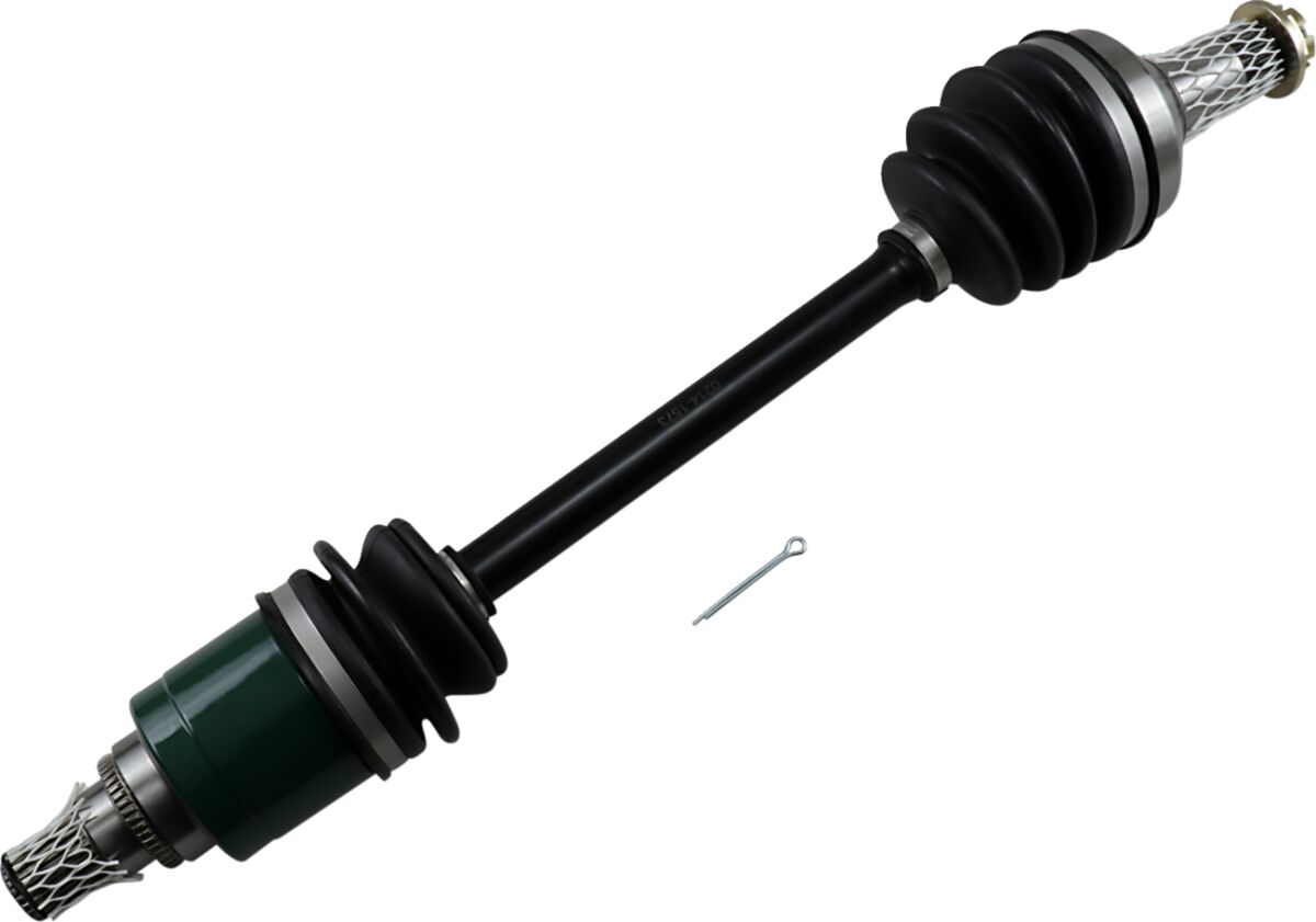 Hjulaksler og deler, foran til Arctic Cat WILDCAT 1000 EFI HO 4X4 — Moose Offroad Four Wheel ARC-7015