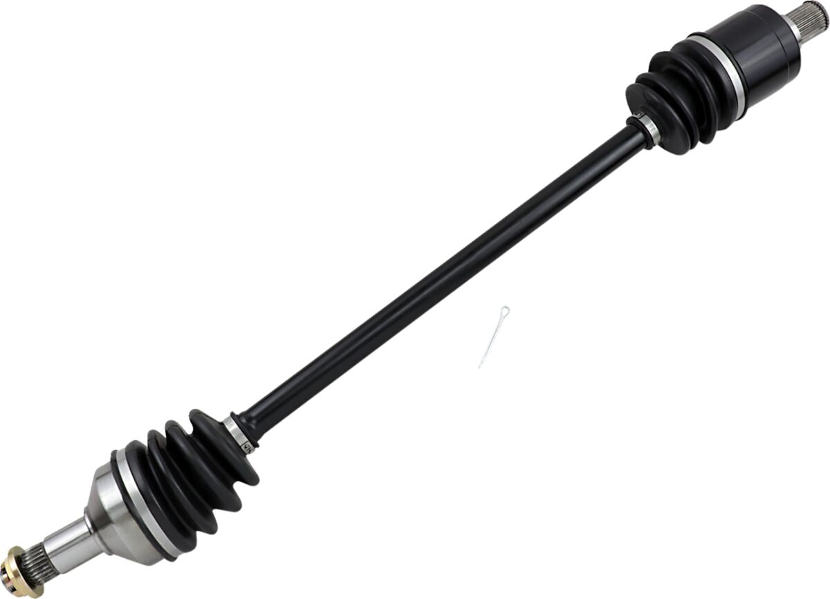 Hjulaksler og deler, bak til Arctic Cat WILDCAT 1000 EFI HO 4X4 — Moose Offroad Four Wheel ARC-7018