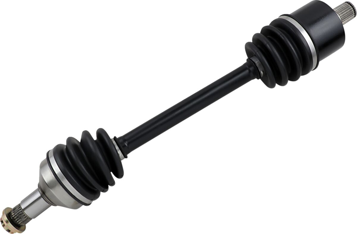 Hjulaksler og deler, bak til Arctic Cat WILDCAT 1000 EFI HO 4X4 — Moose Offroad Four Wheel ARC-7026