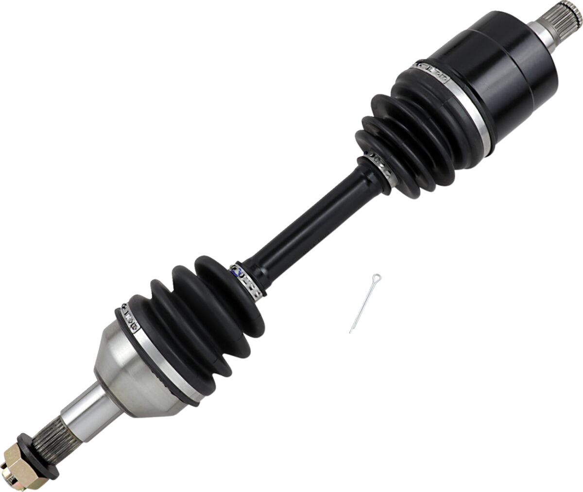 Hjulaksler og deler, bak til Can-Am — Moose Offroad Four Wheel CAN-7035