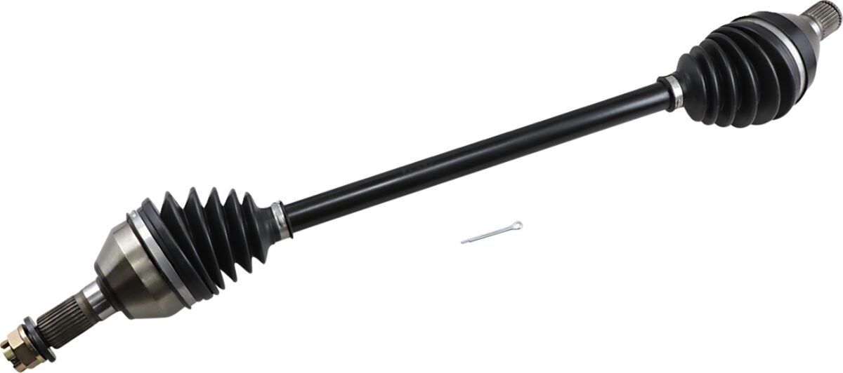 Hjulaksler og deler, bak til Can-Am MAVERICK 900 HO EFI 4X4 — Moose Offroad Four Wheel CAN-7054
