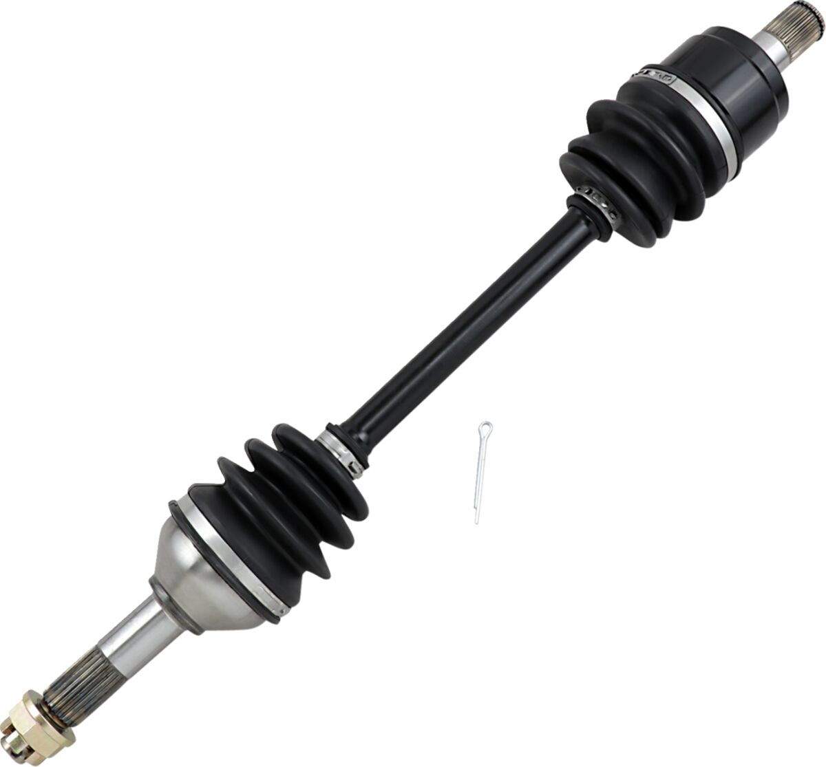 Hjulaksler og deler, bak til Kawasaki KVF 650 I 4X4 — Moose Offroad Four Wheel KAW-7002