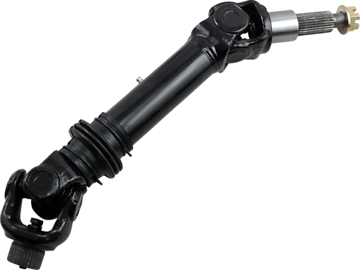 Hjulaksler og deler, bak til Polaris — Moose Offroad Four Wheel POL-7018
