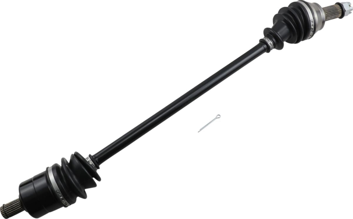 Hjulaksler og deler, foran til Polaris RANGER RZR 900 4X4 — Moose Offroad Four Wheel POL-7038