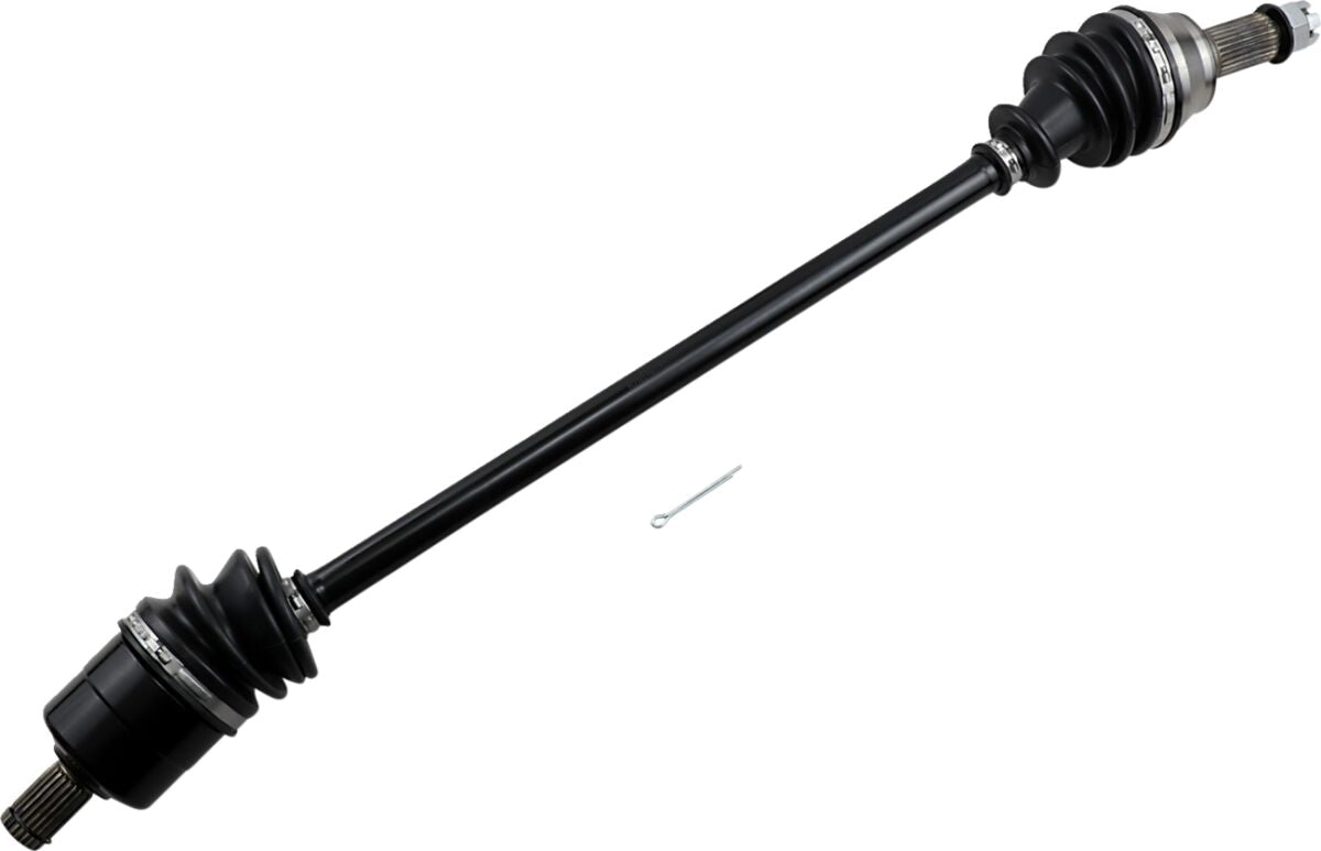 Hjulaksler og deler, foran til Polaris RZR XP 1000 4X4 — Moose Offroad Four Wheel POL-7042