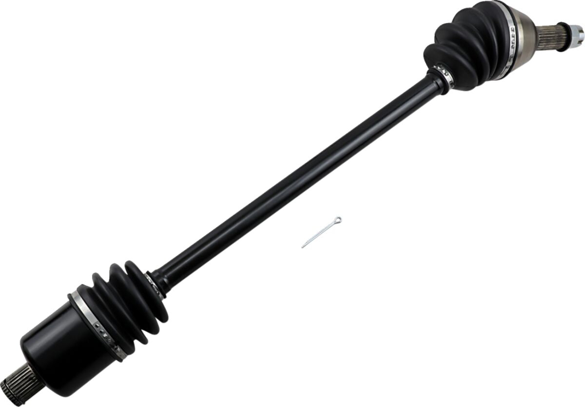 Hjulaksler og deler, bak til Polaris RZR XP 1000 4X4 — Moose Offroad Four Wheel POL-7043