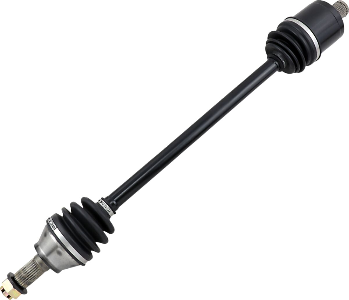 Hjulaksler og deler, bak til Polaris — Moose Offroad Four Wheel POL-7066
