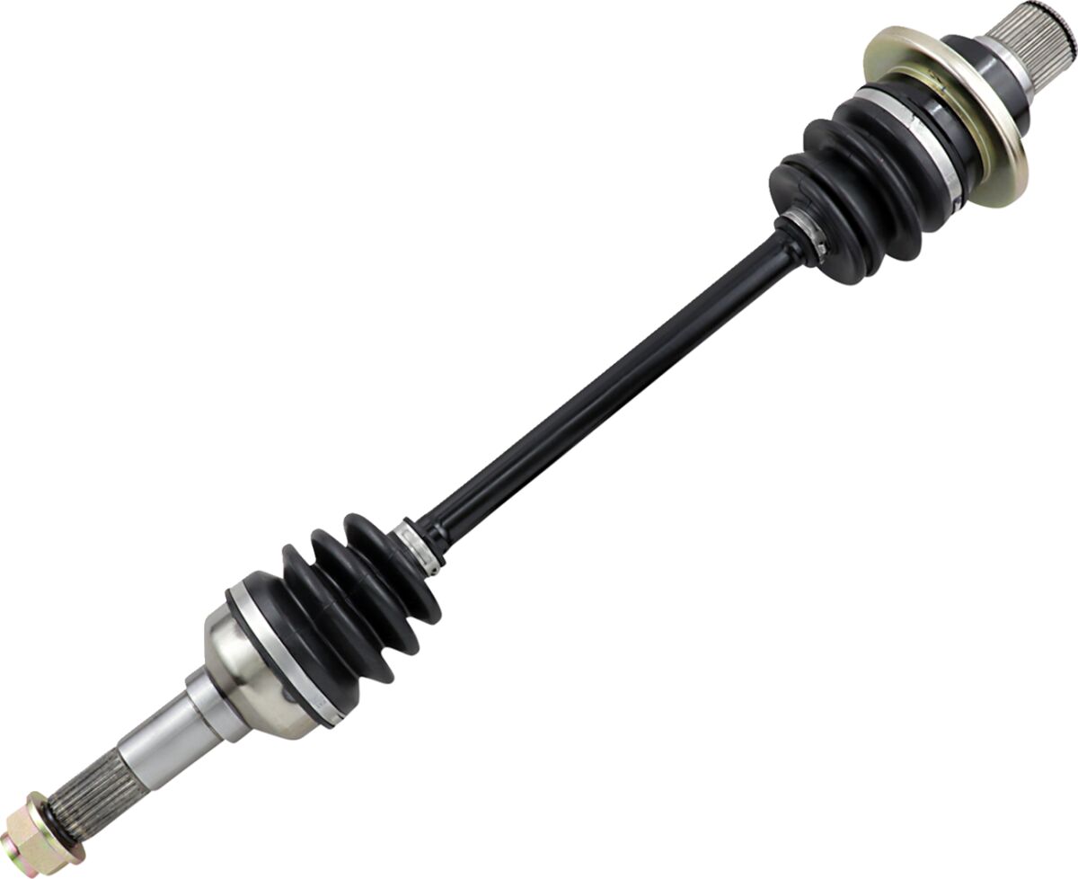 Hjulaksler og deler, bak til Yamaha — Moose Offroad Four Wheel YAM-7023