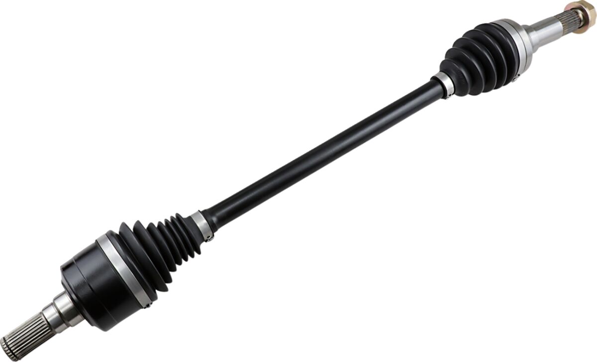 Hjulaksler og deler, bak til Yamaha — Moose Offroad Four Wheel YAM-6035HD