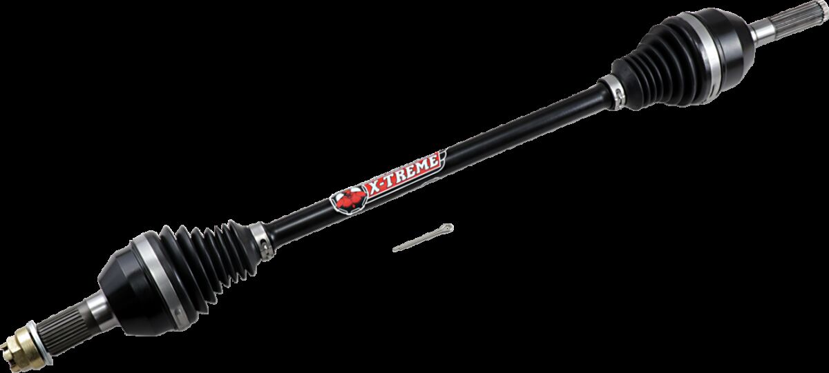Hjulaksler og deler, foran til Can-Am MAVERICK TURBO 900 EFI 4X4 — Demon PAXL-3035XHD