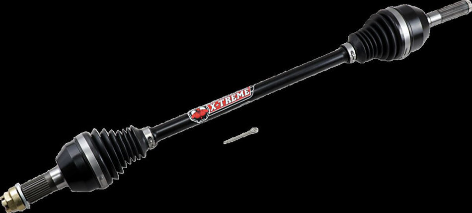Hjulaksler og deler, foran til Can-Am MAVERICK TURBO 900 EFI 4X4 — Demon PAXL-3035XHD