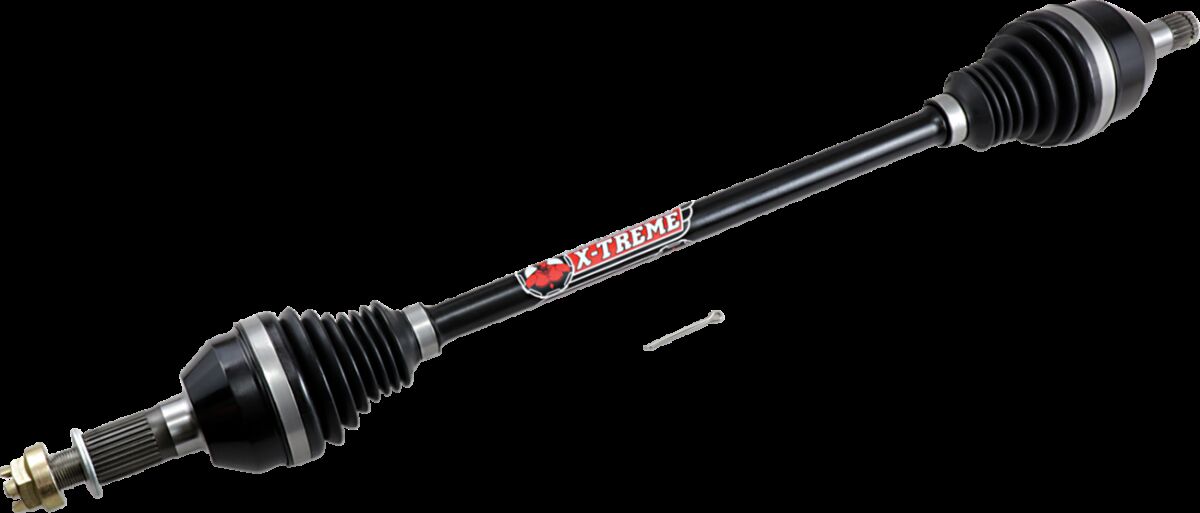 Hjulaksler og deler, foran til Can-Am MAVERICK TURBO 900 EFI 4X4 — Demon PAXL-3036XHD