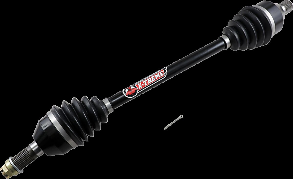 Hjulaksler og deler, bak til Can-Am MAVERICK TURBO 900 EFI 4X4 — Demon PAXL-3037XHD