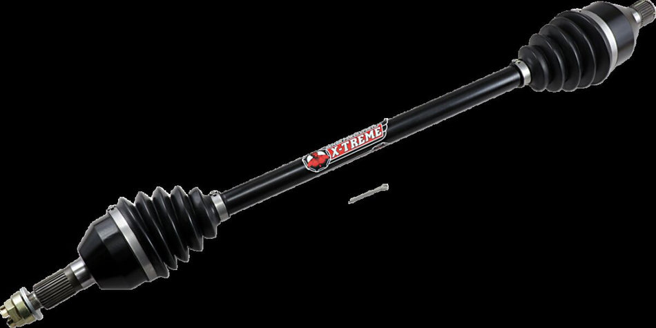 Hjulaksler og deler, bak til Can-Am MAVERICK TURBO 900 EFI 4X4 — Demon PAXL-3040XHD