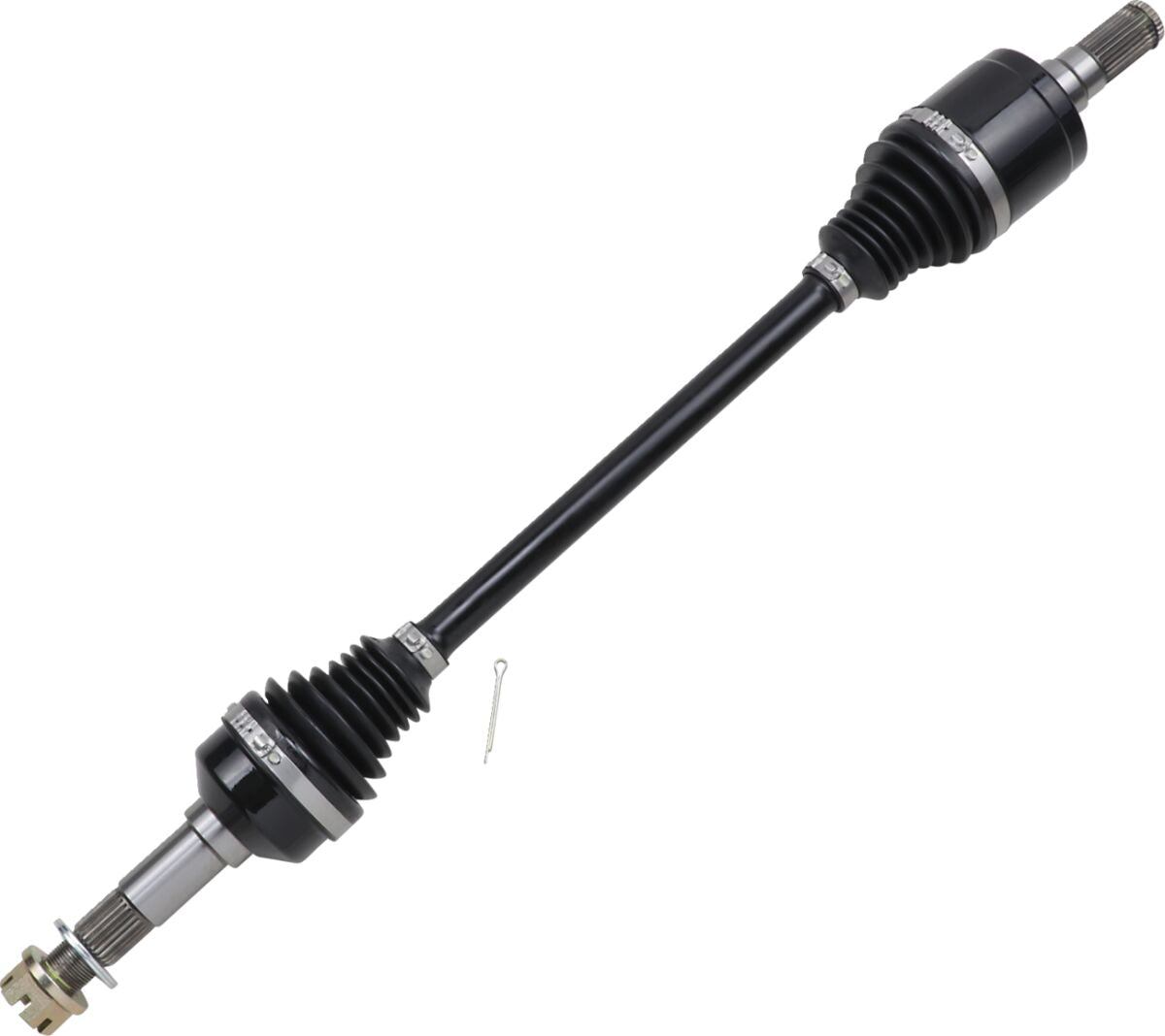 Hjulaksler og deler, bak til Yamaha — Demon PAXL-8019HD