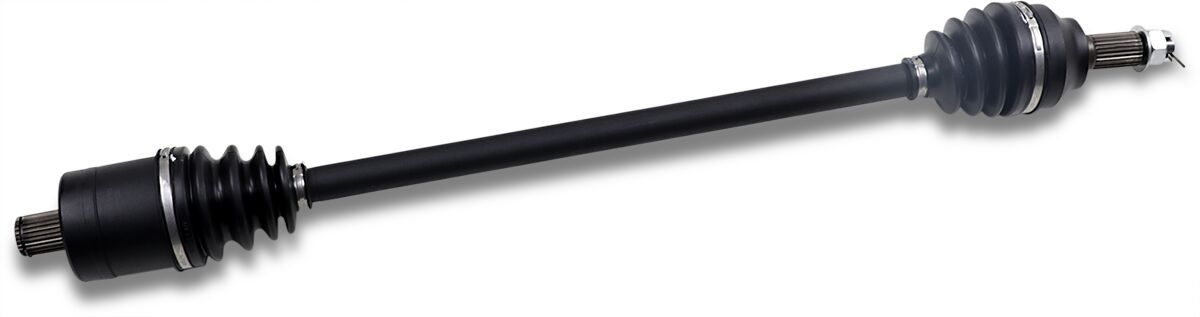 Hjulaksler og deler, bak til Polaris RZR XP 1000 TURBO S 4X4 — All Balls AB8-PO-8-398
