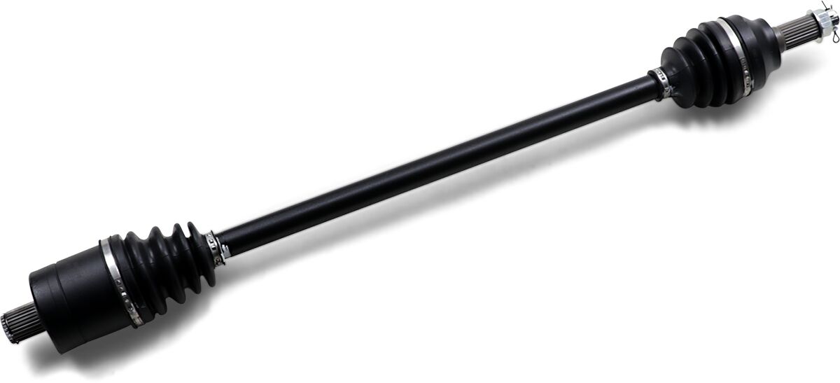 Hjulaksler og deler, foran til Polaris RZR XP 1000 TURBO S 4X4 — All Balls AB8-PO-8-399