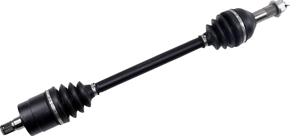 Hjulaksler og deler til Can-Am COMMANDER 1000 EFI — All Balls AB8-CA-8-333