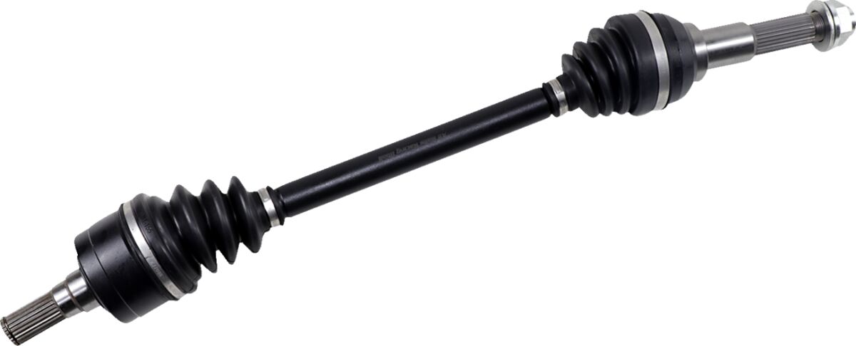 Hjulaksler og deler, bak til Yamaha YXE 850 — All Balls AB8-YA-8-326
