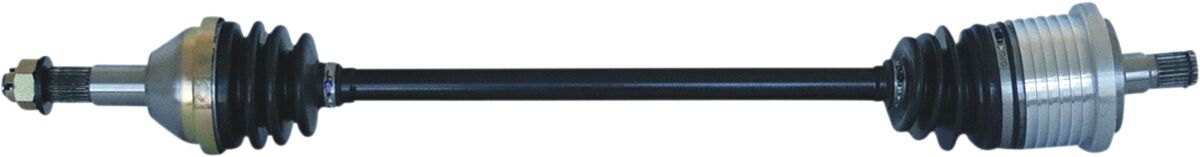 Hjulaksler og deler, bak til Arctic Cat — Moose Offroad Four Wheel ARC-7029