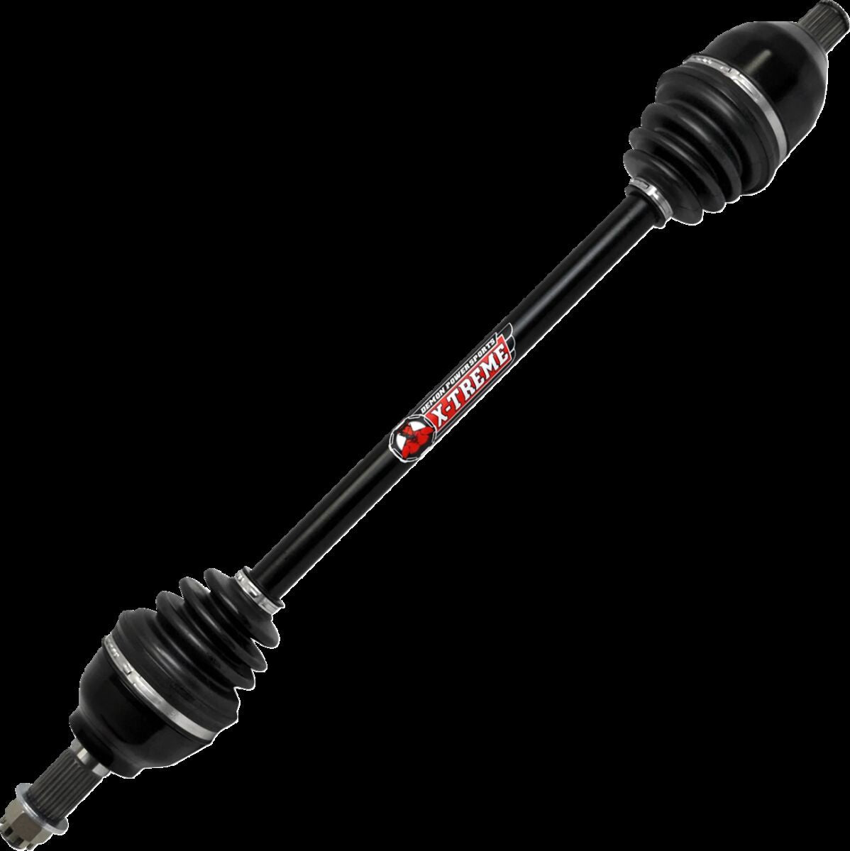 Hjulaksler og deler, bak til Polaris RZR PRO XP 1000 TURBO 4X4 — Demon PAXL-6094XHD