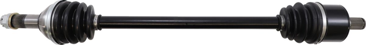 Hjulaksler og deler, bak til Can-Am — Moose Offroad Four Wheel CAN-7093