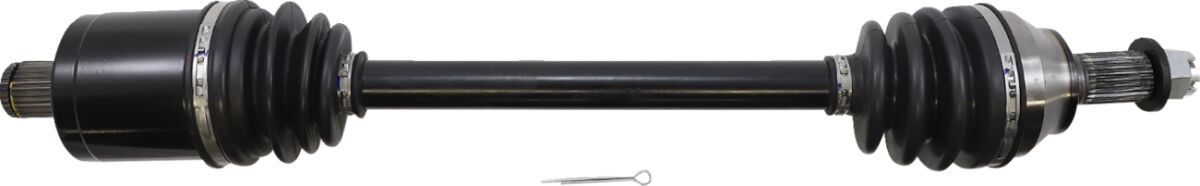 Hjulaksler og deler, bak til Polaris SCRAMBLER XP 1000 S 4X4 — Moose Offroad Four Wheel POL-7091