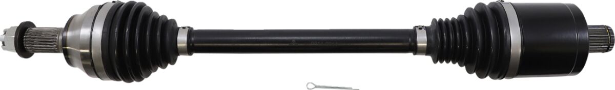 Hjulaksler og deler, bak til Polaris SCRAMBLER XP 1000 S 4X4 — Moose Offroad Four Wheel POL-6091HD