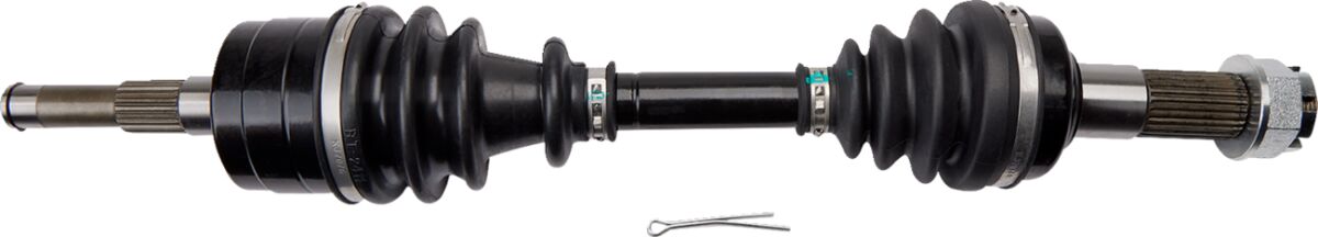 Hjulaksler og deler, foran til CFMOTO — Moose Offroad Four Wheel LM6-CF-8-102