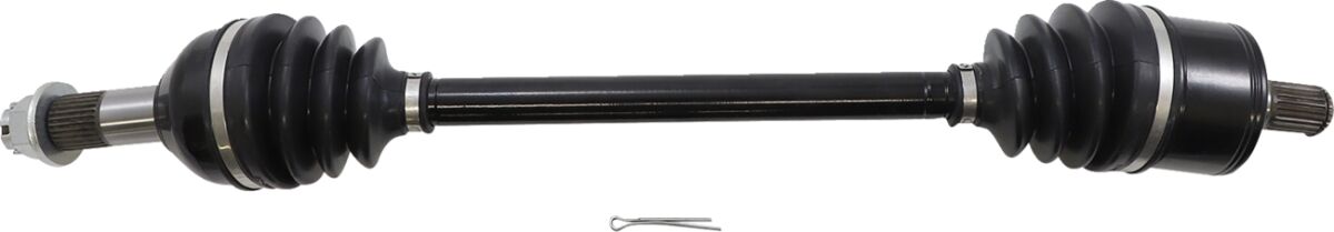 Hjulaksler og deler, bak til CFMOTO — Moose Offroad Four Wheel LM6-CF-8-303