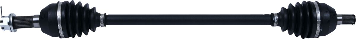 Hjulaksler og deler til Can-Am MAVERICK TURBO 900 EFI 4X4 — All Balls AB8-CA-8-227