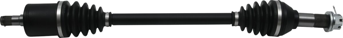 Hjulaksler og deler til Can-Am COMMANDER 1000 R EFI — All Balls AB8-CA-8-234