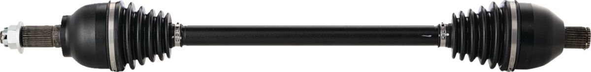 Hjulaksler og deler til Polaris RZR PRO XP 1000 TURBO 4X4 — All Balls AB8-PO-8-407