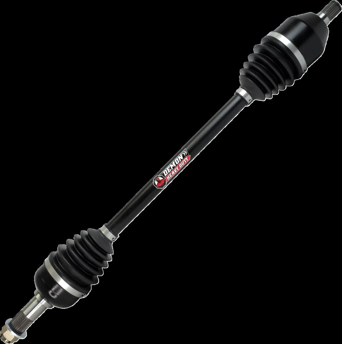 Hjulaksler og deler, foran til Can-Am DEFENDER HD10 4X4 — Demon PAXL-3066HD