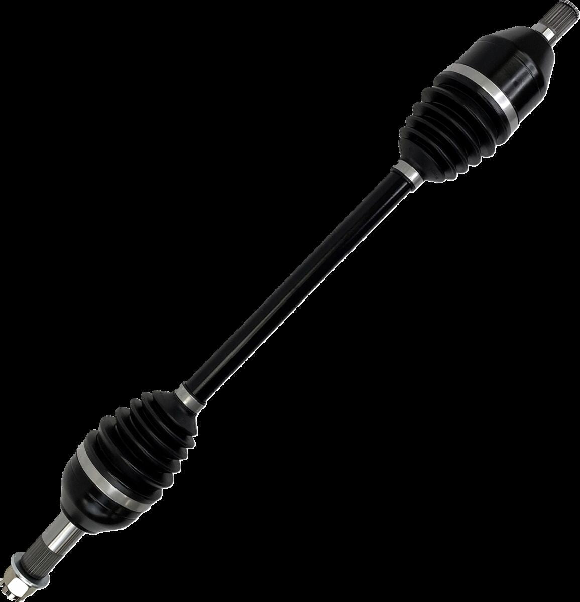 Hjulaksler og deler, bak til Can-Am — Demon PAXL-3067HD