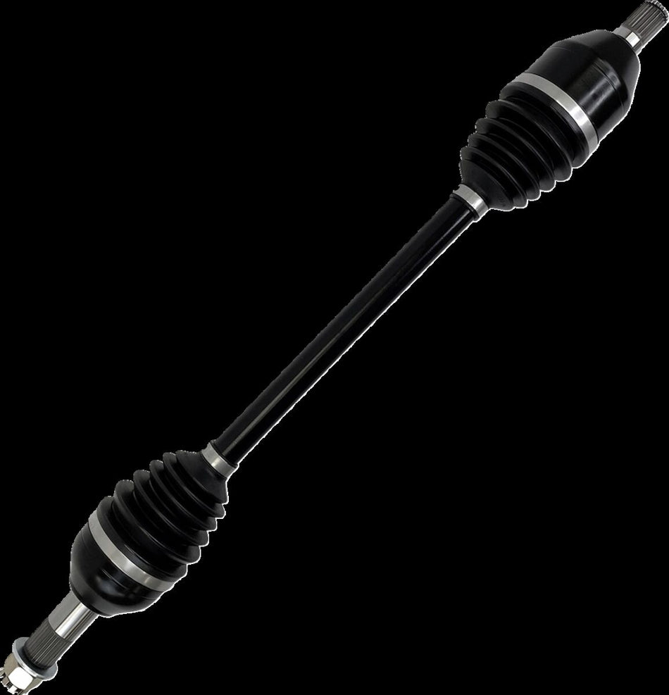 Hjulaksler og deler, bak til Can-Am — Demon PAXL-3067HD