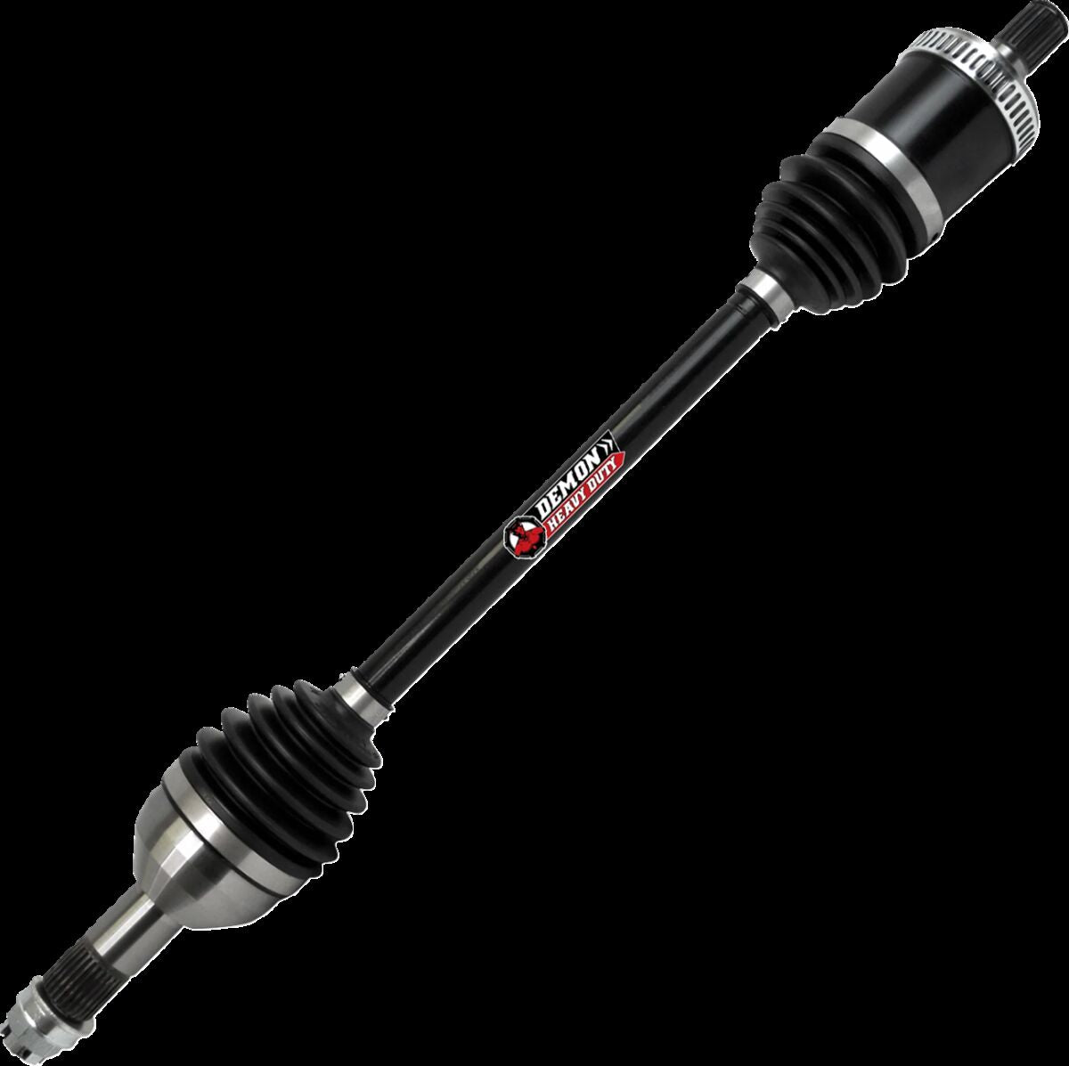 Hjulaksler og deler, foran til Can-Am MAVERICK SPORT 1000 R 4X4 — Demon PAXL-3068HD