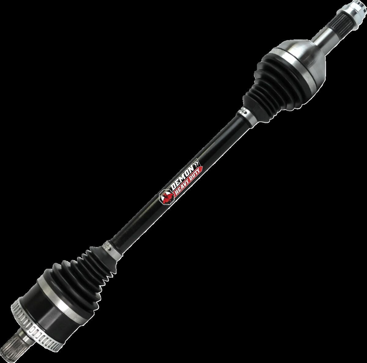 Hjulaksler og deler, bak til Can-Am COMMANDER 1000 R EFI — Demon PAXL-3069HD