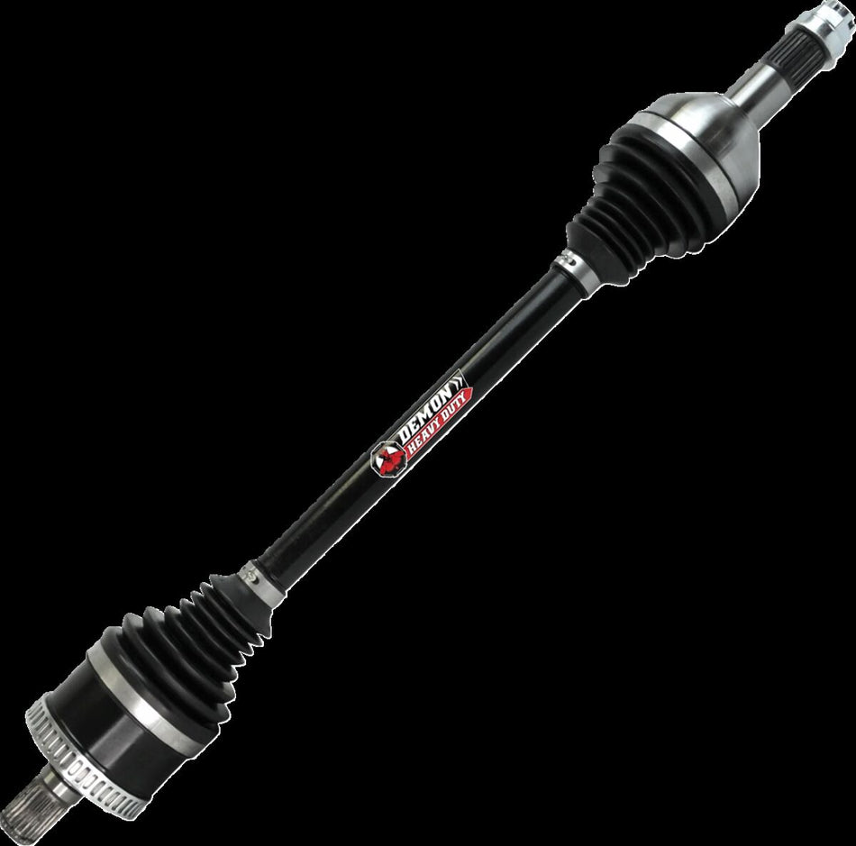 Hjulaksler og deler, bak til Can-Am COMMANDER 1000 R EFI — Demon PAXL-3069HD