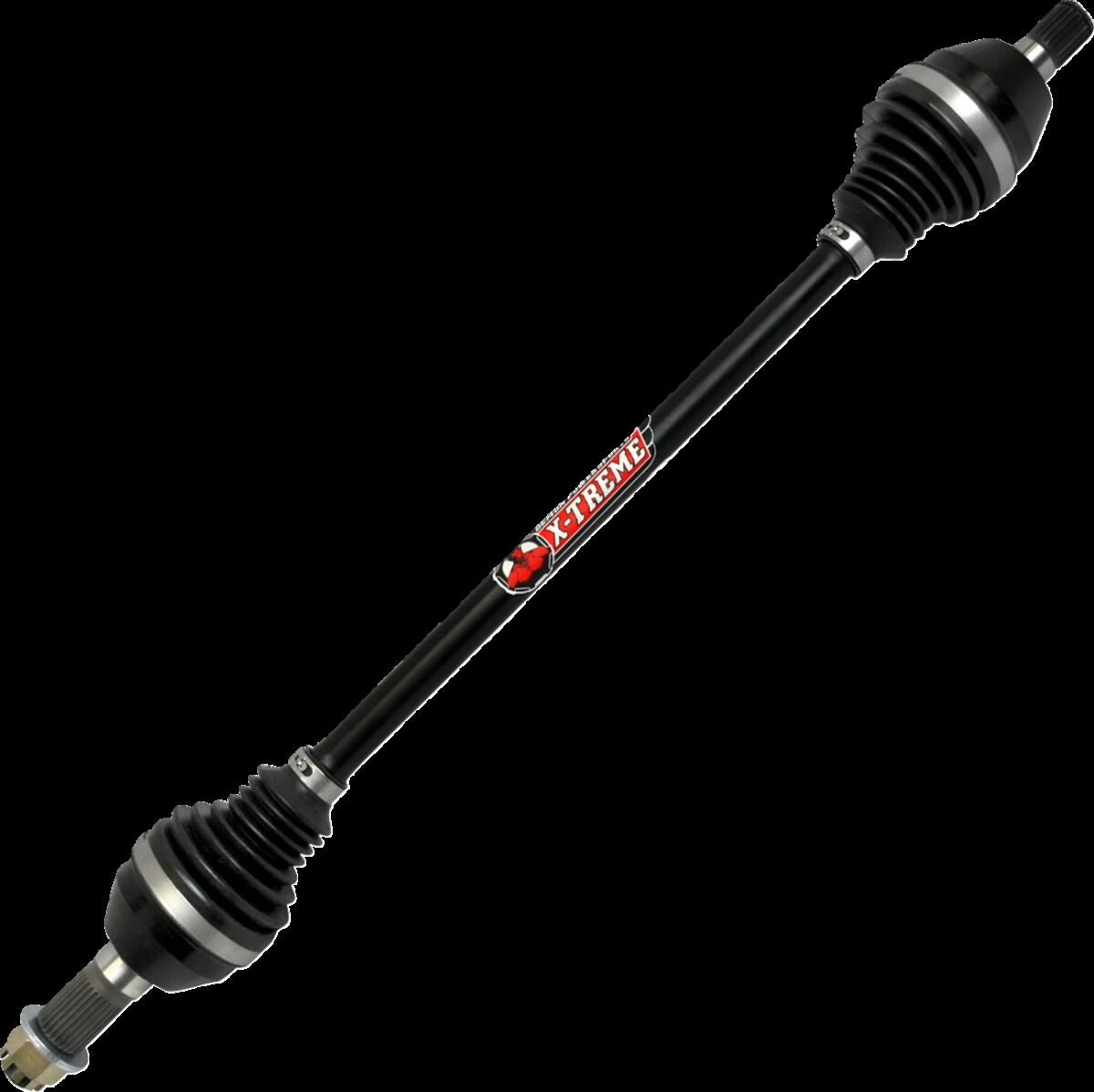 Hjulaksler og deler, foran til Can-Am MAVERICK TURBO 900 EFI 4X4 — Demon PAXL-3082XHD