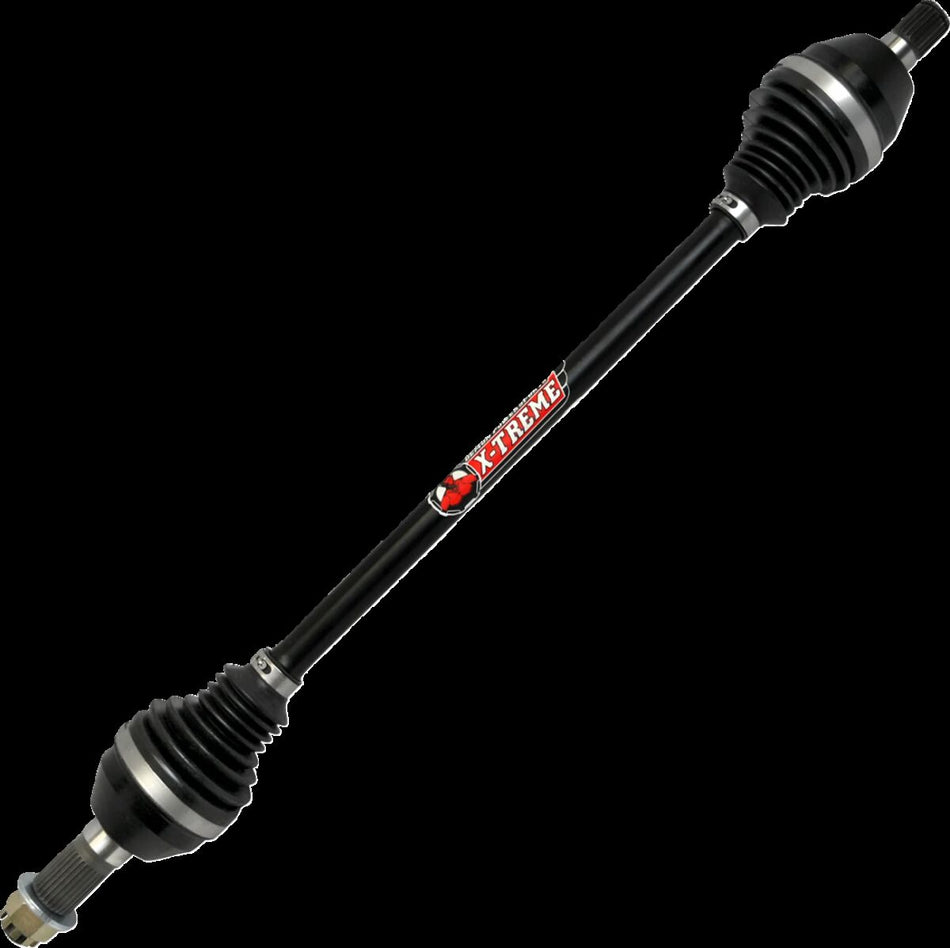 Hjulaksler og deler, foran til Can-Am MAVERICK TURBO 900 EFI 4X4 — Demon PAXL-3082XHD