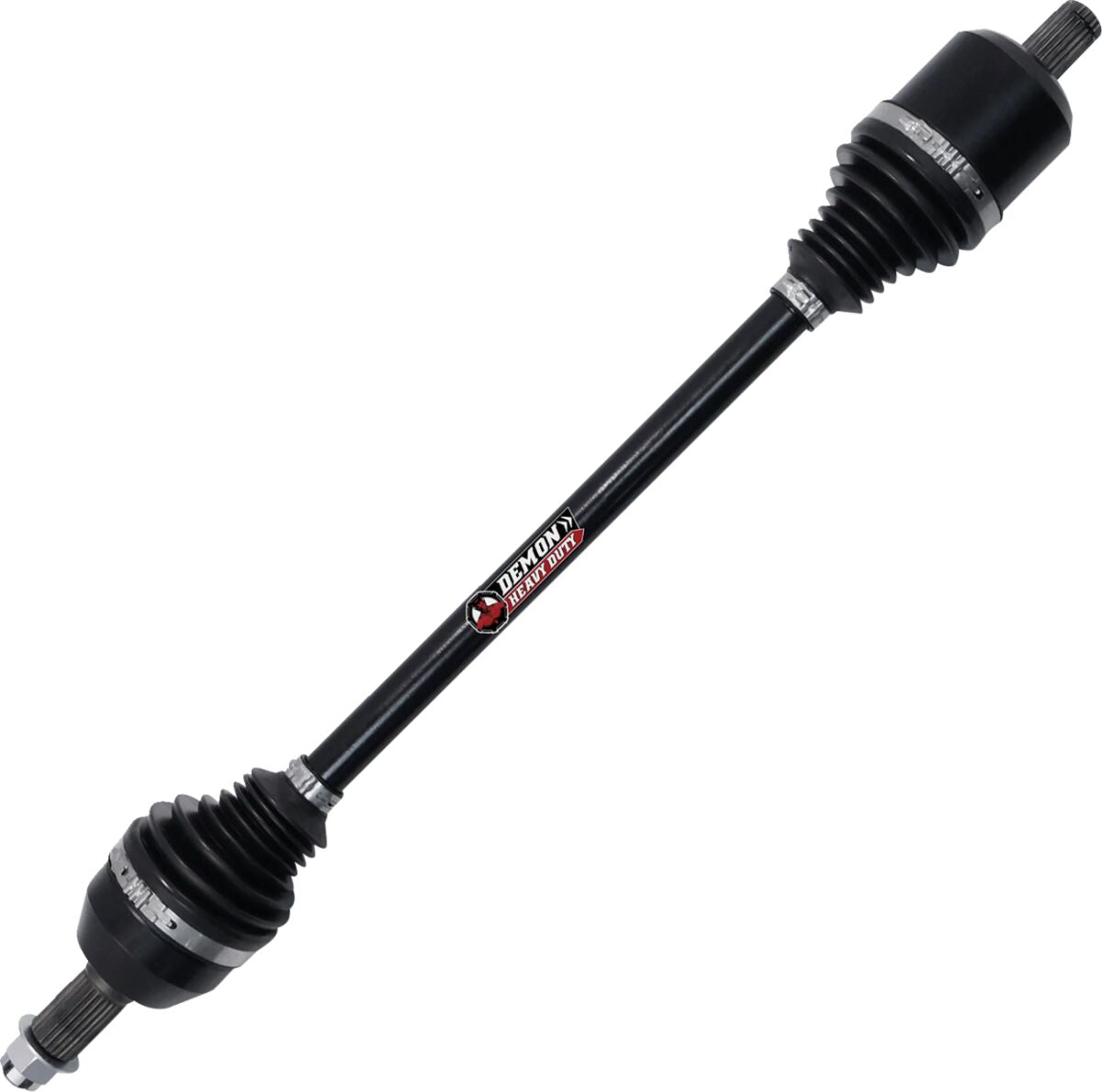 Hjulaksler og deler, foran til Can-Am DEFENDER HD10 4X4 — Demon PAXL-3083HD