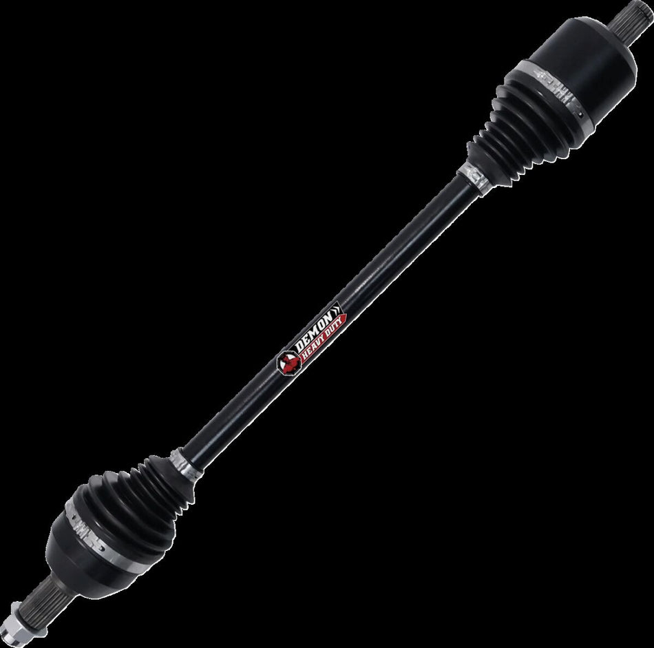 Hjulaksler og deler, foran til Can-Am DEFENDER HD10 4X4 — Demon PAXL-3084HD