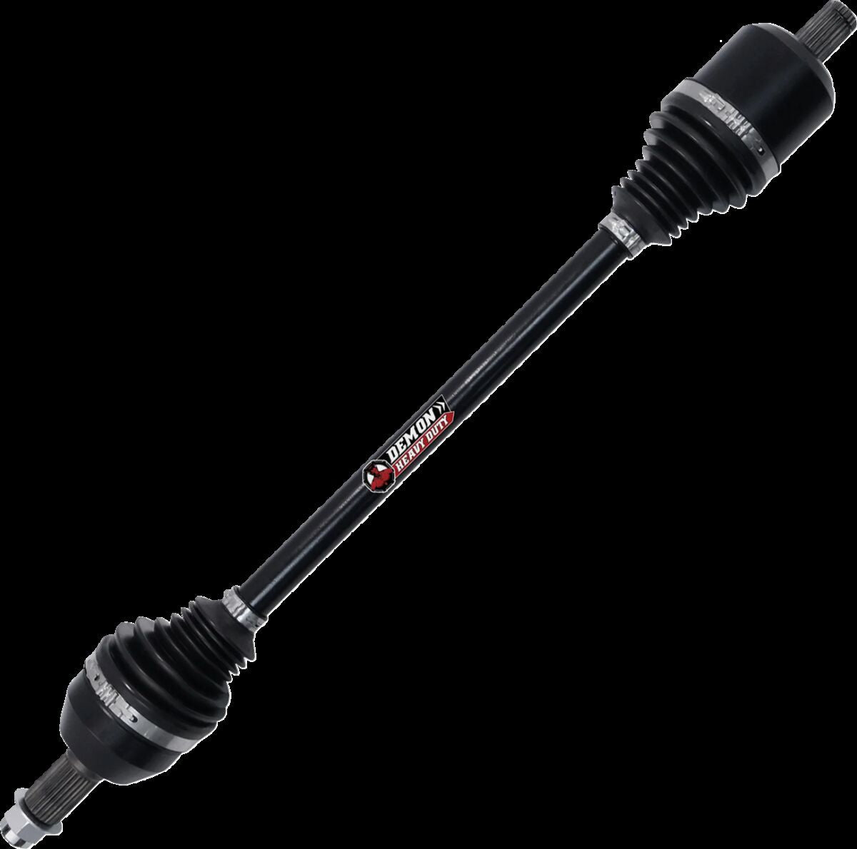 Hjulaksler og deler, foran til Can-Am DEFENDER HD10 4X4 — Demon PAXL-3086HD
