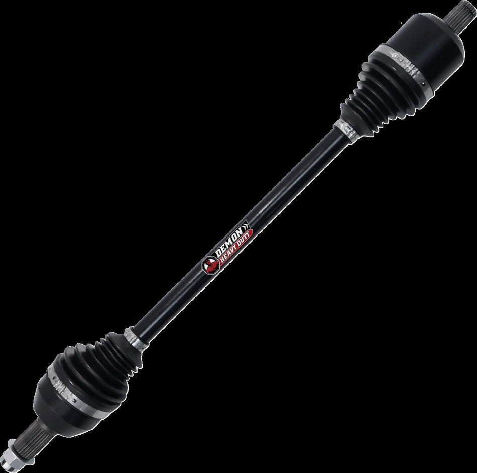 Hjulaksler og deler, foran til Can-Am DEFENDER HD10 4X4 — Demon PAXL-3086HD