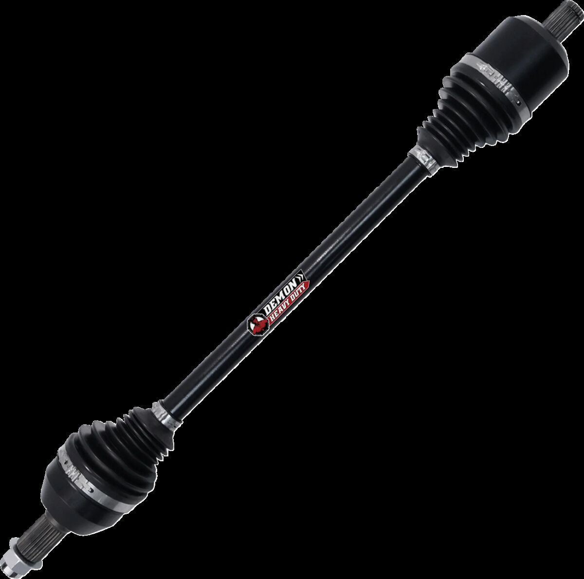 Hjulaksler og deler, bak til Can-Am COMMANDER 1000 R EFI — Demon PAXL-3087HD