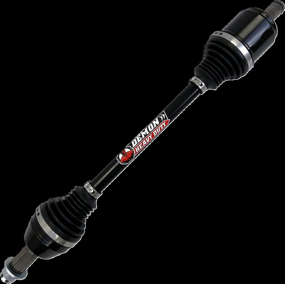 Hjulaksler og deler, foran til Polaris SCRAMBLER XP 1000 S 4X4 — Demon PAXL-6097HD