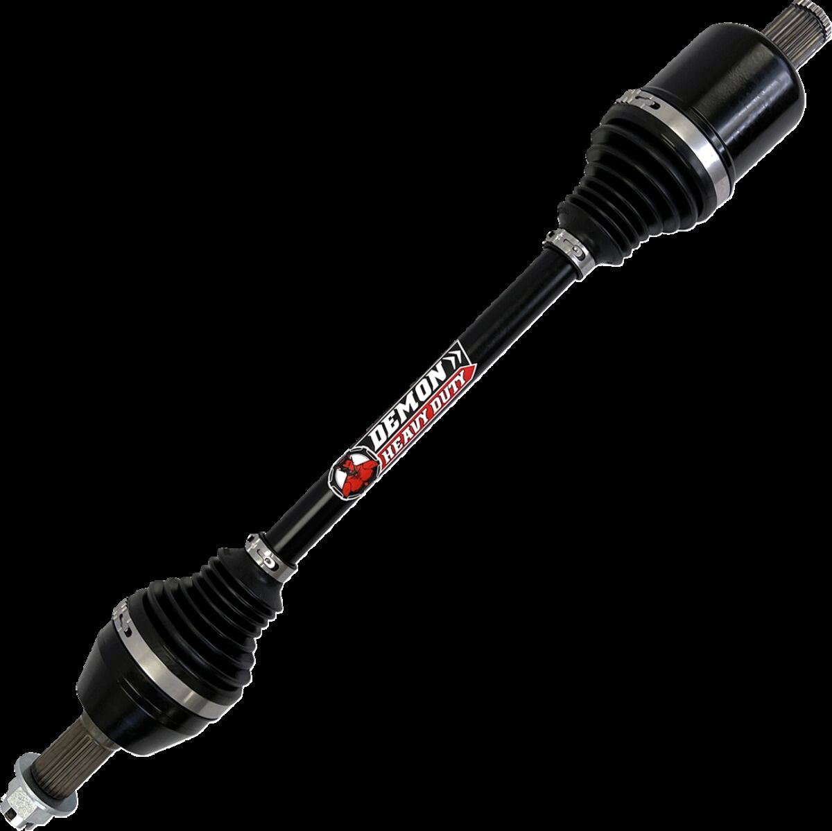 Hjulaksler og deler, bak til Polaris SCRAMBLER XP 1000 S 4X4 — Demon PAXL-6098HD