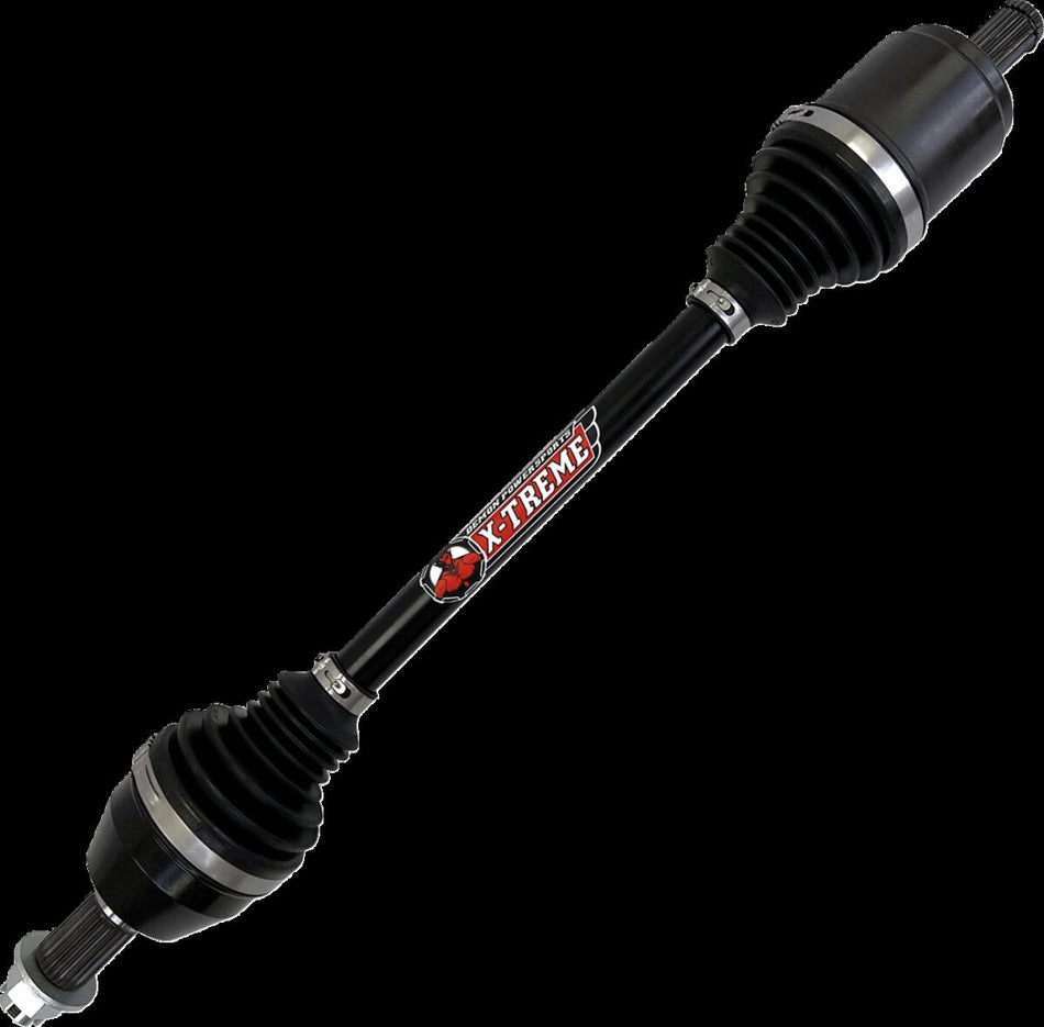 Hjulaksler og deler, bak til Polaris SCRAMBLER XP 1000 S 4X4 — Demon PAXL-6098XHD